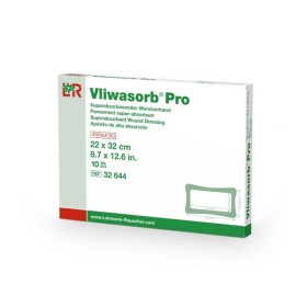 Vliwasorb Pro 10 Stück
