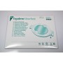 Tegaderm Absorbent oval, Acrylwundkissen 10 Stück