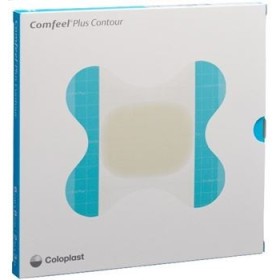 Comfeel Plus 5 Stück