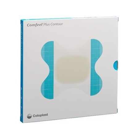 Comfeel Plus 5 Stück
