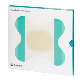 Comfeel Plus Transparent 5 Stück
