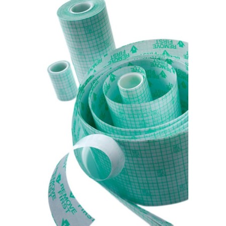 Opsite Flexifix Gentle Fixierfolie 1 Rolle