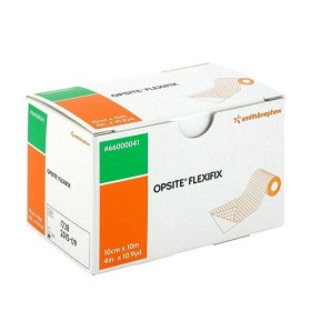 Opsite Flexifix transparente Folie, zur Fixierung 1 Stück