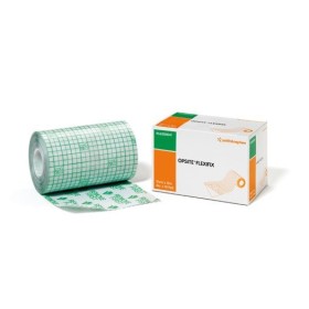 Opsite Flexifix transparente Folie, zur Fixierung 1 Stück