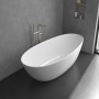 Villeroy & Boch Antao Einhebel-Badewannenarmatur