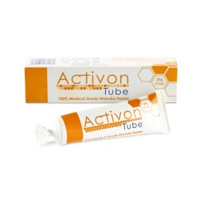 Activon Tube - Manuka Honig 1 Stück