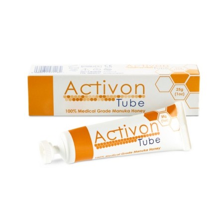 Activon Tube - Manuka Honig 1 Stück