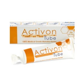 Activon Tube - Manuka Honig 12 Stück