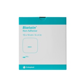 Biatain Ag Non-Adhesive 5 Stück