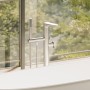 Villeroy & Boch Antao Einhebel-Badewannenarmatur