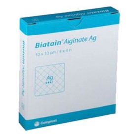 Biatain Alginate Ag 10 Stück