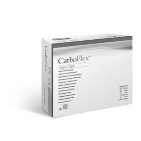 CarboFlex Verband zur Geruchskontrolle 10 Stück