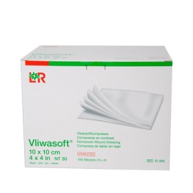 Vliwasoft 150 Stück (75 x 2)
