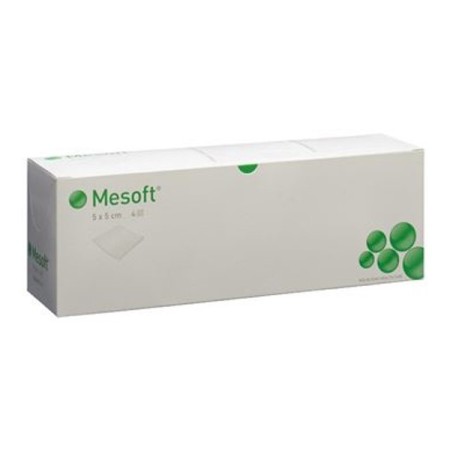 Mesoft Vlies-Kompresse steril 150 Stück