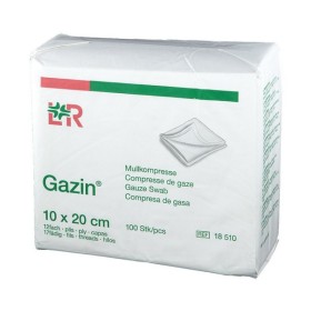 Gazin Mullkompressen 100 Stück