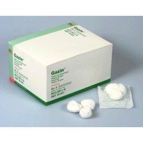 Gazin Tupfer 90 Stück (30 x 3)