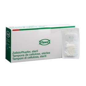 Zellstofftupfer 140 Stück