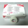 Transpore Fixier- pflaster Kunststoff 24 Stück