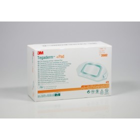 Tegaderm + Pad 50 Stück