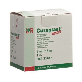 Curaplast Sensitive 1 Stück