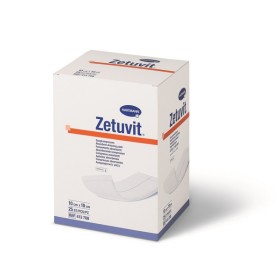 IVF Zetuvit Absorptionsverband 30 Stück