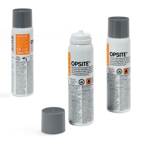 Opsite Spray Sprühverband 12 Stück