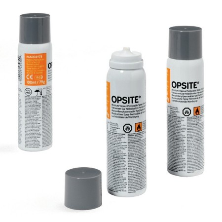 Opsite Spray Sprühverband 12 Stück
