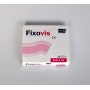 FIXOVIS Gewebe-Pflaster mit 1 Stück