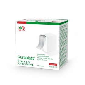 Curaplast Sensitive 1 Stück