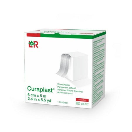 Curaplast Sensitive 1 Stück