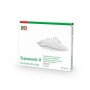 Suprasorb X HydroBalance Kompresse 5 Stück