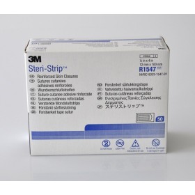 Steri-Strip steril 50 Stück