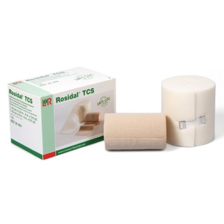 Rosidal TCS UCV Zweikomponenten-Kompressionssystem 1 Paket