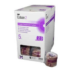 Coban™ 2 Kompressionslage, 32 Stück