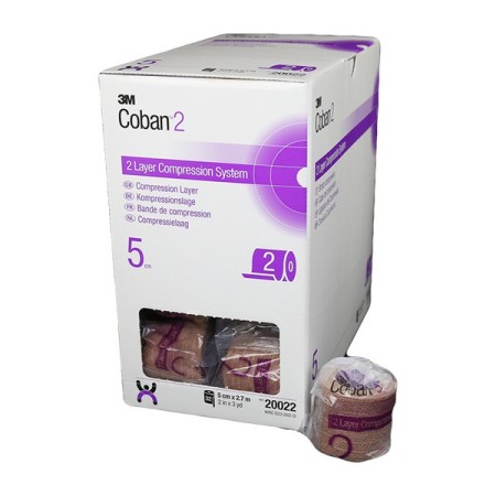 Coban™ 2 Kompressionslage, 32 Stück