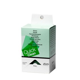 Plum Quick Clean 11 Boxen