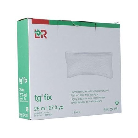 tg fix Netzverband 25m 1 Stück