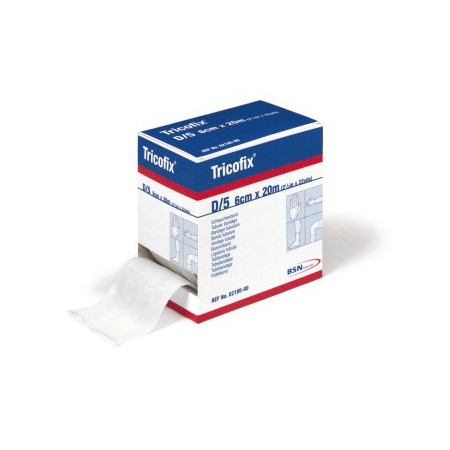 TRICOFIX Trikotschlauchverband 1 Box