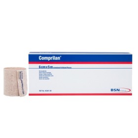 COMPRILAN Kurzzugbinde 10 Rollen