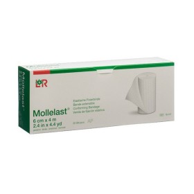 Mollelast 20 Stück