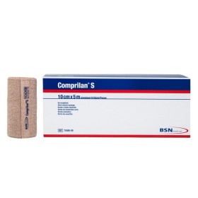 Comprilan S 10 Stück