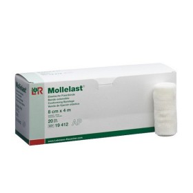 Mollelast 20 Stück