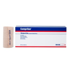 COMPRILAN Kurzzugbinde 10 Stück