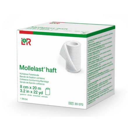 Mollelast haft 1 Stück