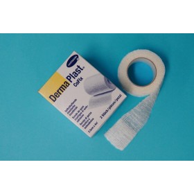 IVF Derma-Plast 2 Stück