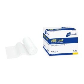 Elastische Kohäsive Fixierbinde 1 Stück