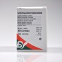 Cohesive elastische Fixierbinde 1 Stück