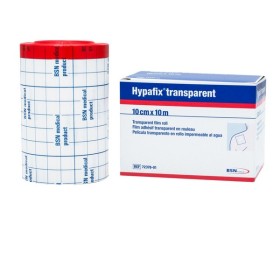 HYPAFIX Fixierfolie 12 Rollen