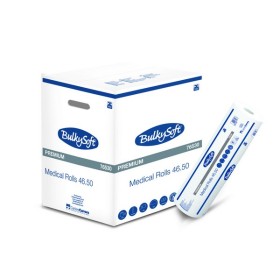 Bulkysoft Premium Ärzterolle 9 Rollen