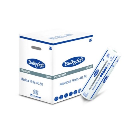 Bulkysoft Premium Ärzterolle 9 Rollen